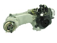 Baja Retro (RT50-R) Scooter Engine Parts